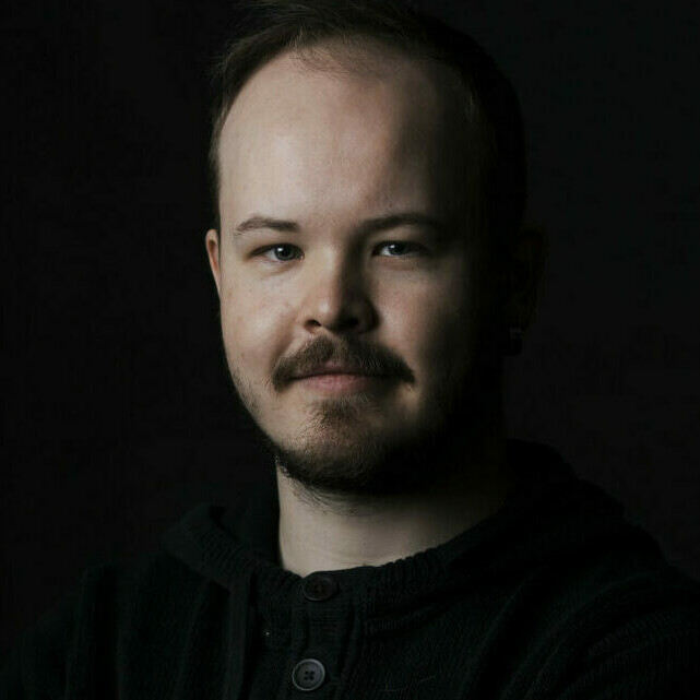 Eetu Pesu